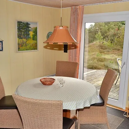 Holiday Julianehab F- 2082 Holiday home *