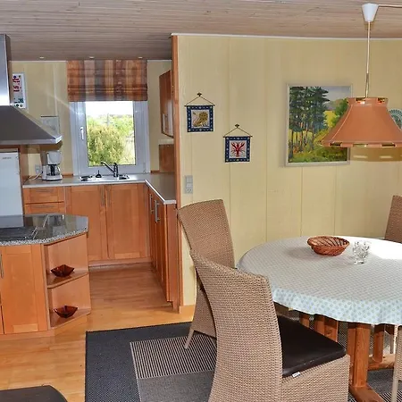 Holiday Julianehab F- 2082 Holiday home Bolilmark
