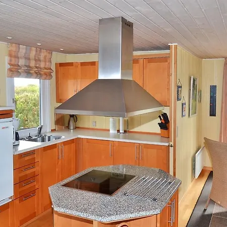 Holiday home Holiday Julianehab F- 2082 *