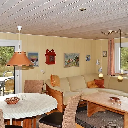 Holiday home Holiday Julianehab F- 2082 Bolilmark