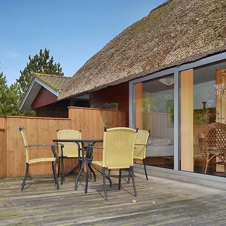 Holiday Julianehab F- 2082 Holiday home *