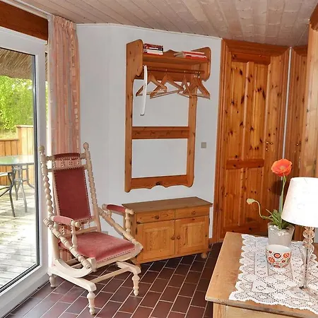 Holiday Julianehab F- 2082 Holiday home