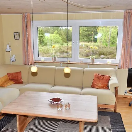 Holiday home Holiday Julianehab F- 2082
