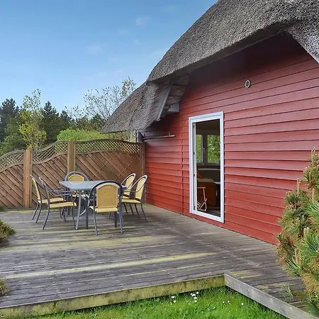 Holiday Julianehab F- 2082 Holiday home Bolilmark