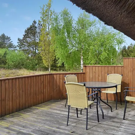 Holiday home Holiday Julianehab F- 2082 *